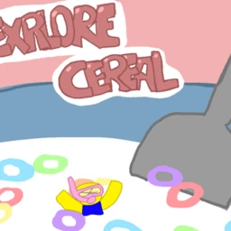 ¡Explora Cereal! (¡4 MILLONES DE VISITAS!) icon