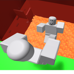 An Impossible Obby [WIP]