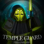 -Temple Guard-