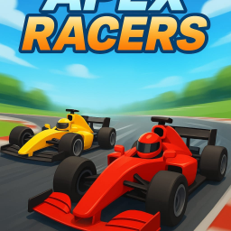 Apex Racers! Update 13