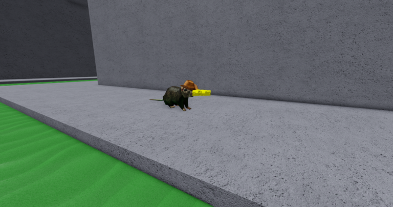 [🎅🏼] Be A Rat screenshot 2