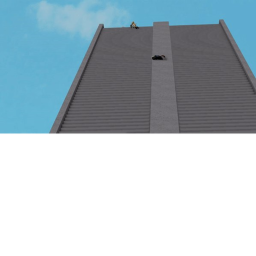 Ragdoll Physics