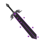Sword of healing group