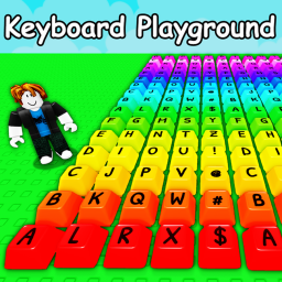 🎧 Keyboard Playground