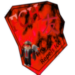 Fire Clan Hillfighter's