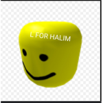H al im haters