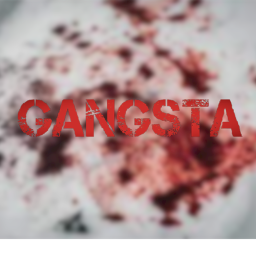 Gangsta  T