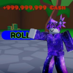 Parts RNG