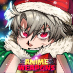 [ UPD ] Anime Weapons