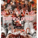 Sara’s Clothing boutique!