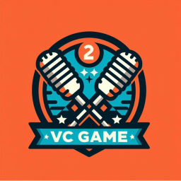 Two Player VC Game 🎙️