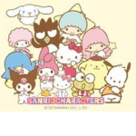 hello kitty hangout-w-