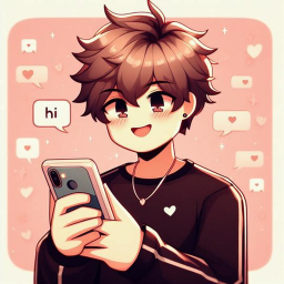 FRIENDLY MESSAGES