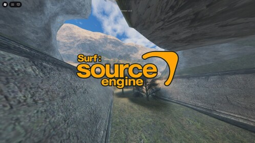 Surf : Source Engine [1.2.3]