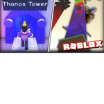 Jukes tower of hecc fans