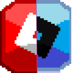 Red VS Blue CASTLE BATTLES