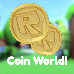 Coin World!