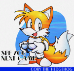 2024 classic tails and friends yt
