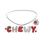 ୨୧┊chewy 3.0