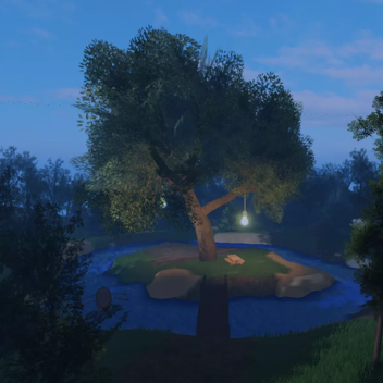 Magic Tree [Showcase]