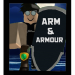 [AA Studios] Arm & Armour Studios®