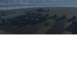[RIFLES FOB] Aleppo, Syria