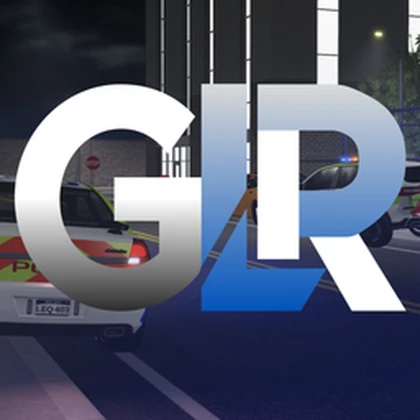 UKSLRP | Whitelisted Group Roblox group icon