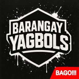 [BETA] Barangay Yagbols🔊