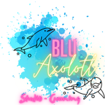 BluAxolotl Studios