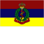 Royal Army Medical Corps of TBoB
