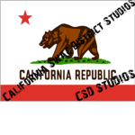 California Swag District Studios