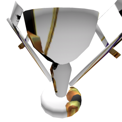 Last Place Trophy