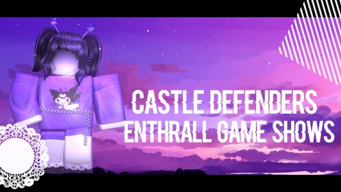 Castle Defenders