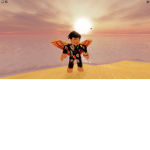 Ranger :D