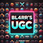 bl4rr's UGC place