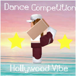 Hollywood Vibe Game Night