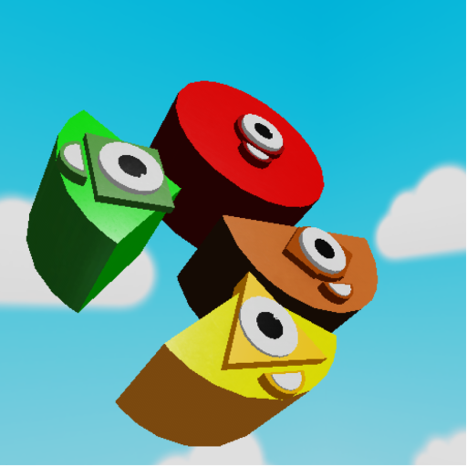 NumberBlocks Roleplay