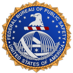 ❬FBPS❭ Federal Bureau of Public Safety