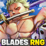 Blades RNG