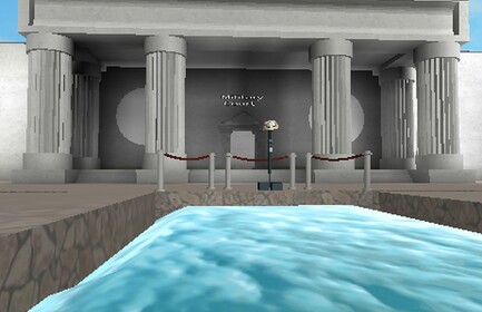 Military Tribunal Court