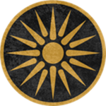 || Kingdom of Macedonia ||