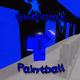 Bluesplat Paintball