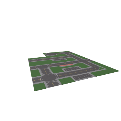 Road pack