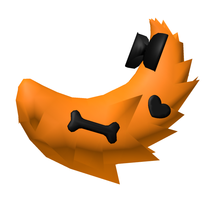 Halloween Tail