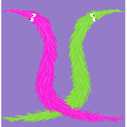 worms off the string icon