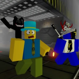 survive trevor creatures in area 51 [2] icon