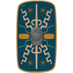 The Twelfth Thunderbolt Legionᅠ ᅠ ᅠ
