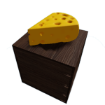 CheezGrillers