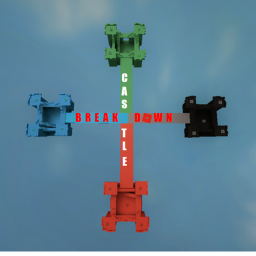 Castle Breakdown