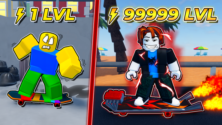 Skate League screenshot 3